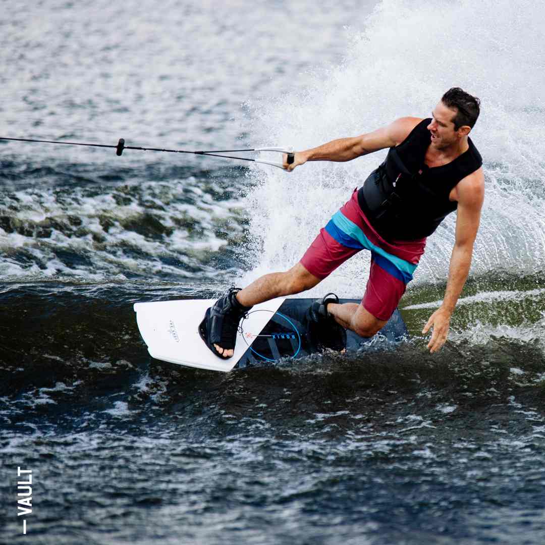 Best wakeboard for beginners 2022- Prowake