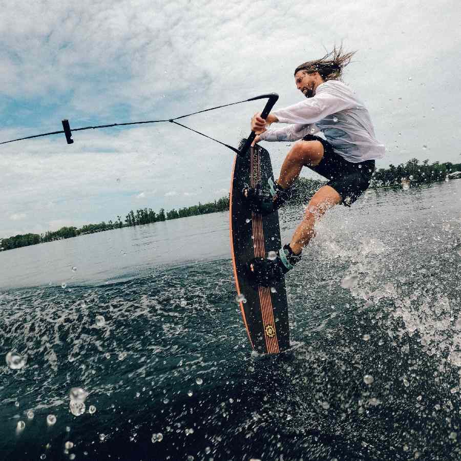 Best Wakeboards 2022- Prowake