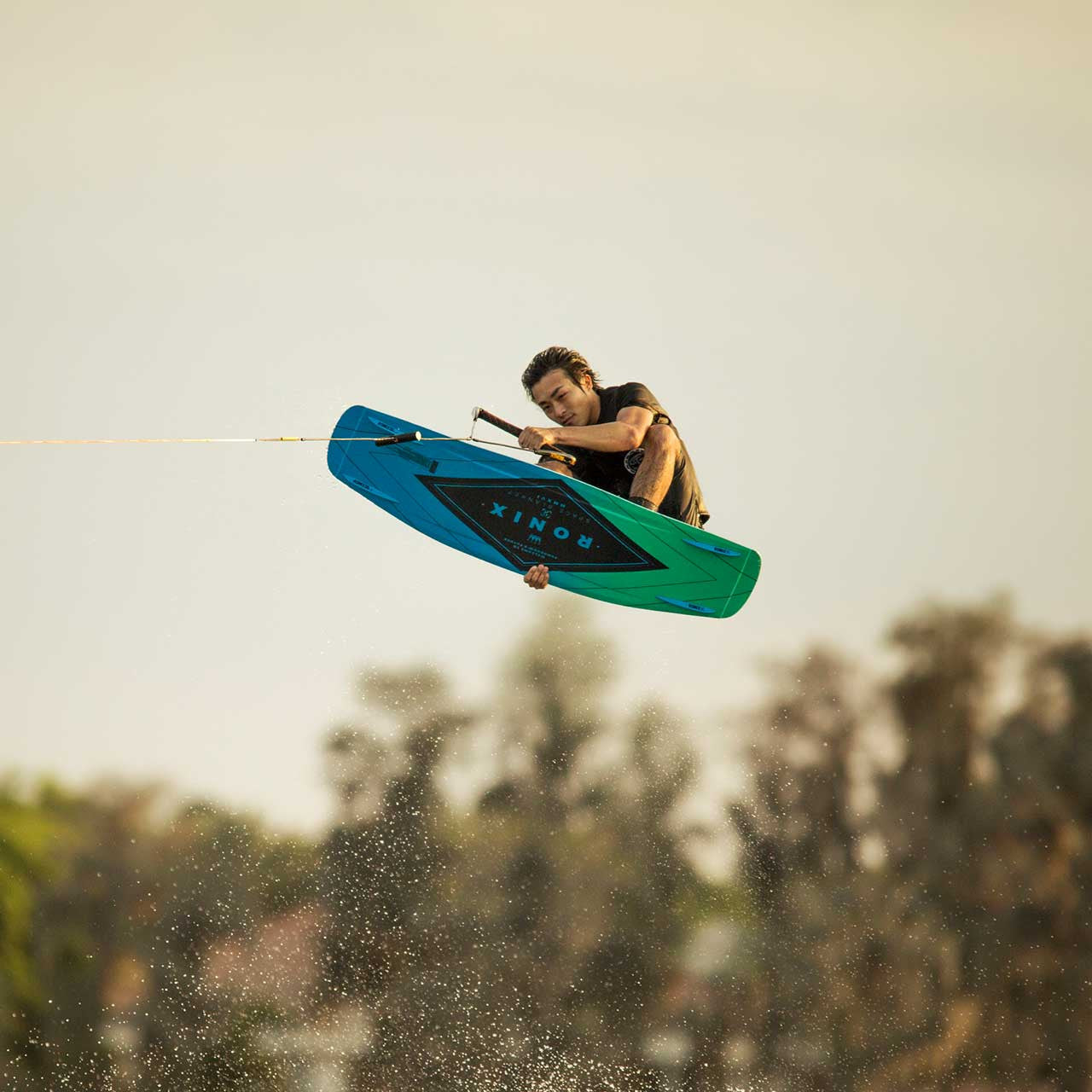 Ronix Wakeboards ProWake Australia