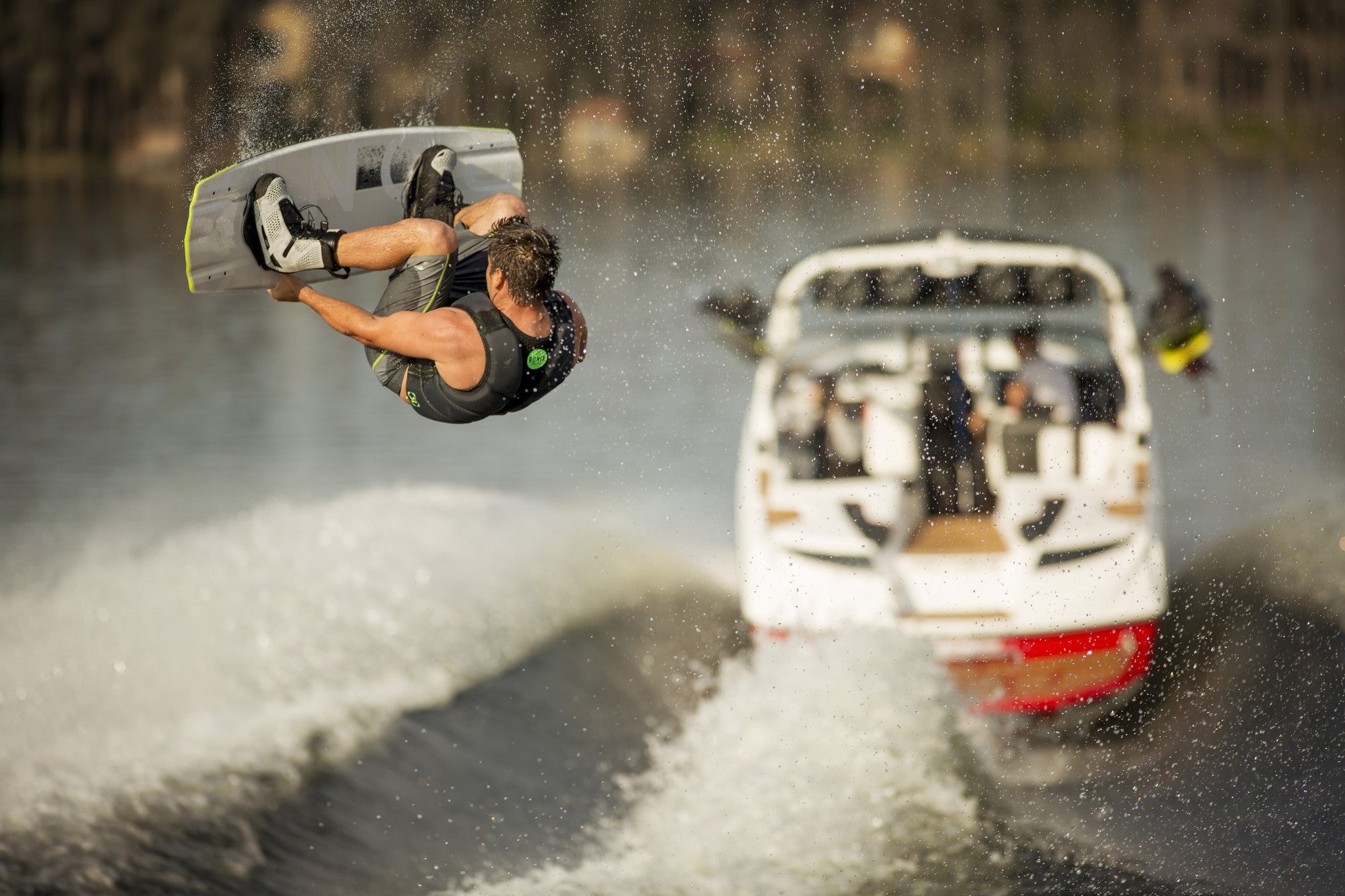 Prowake Boat Wakeboards ProWake Australia