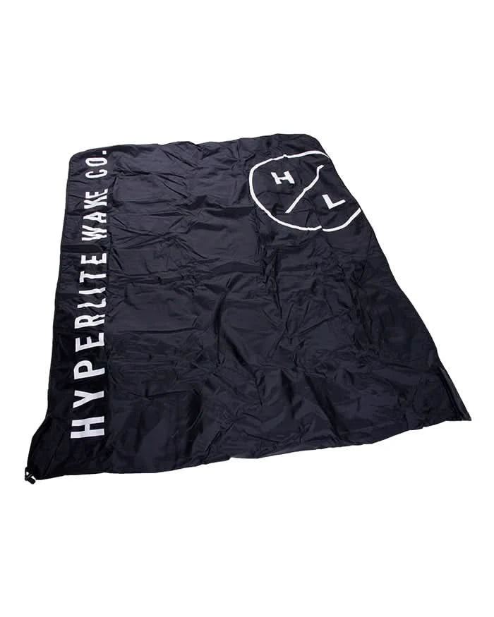 2026 Hyperlite Boat Blanket w/ Heater Hose Hookup