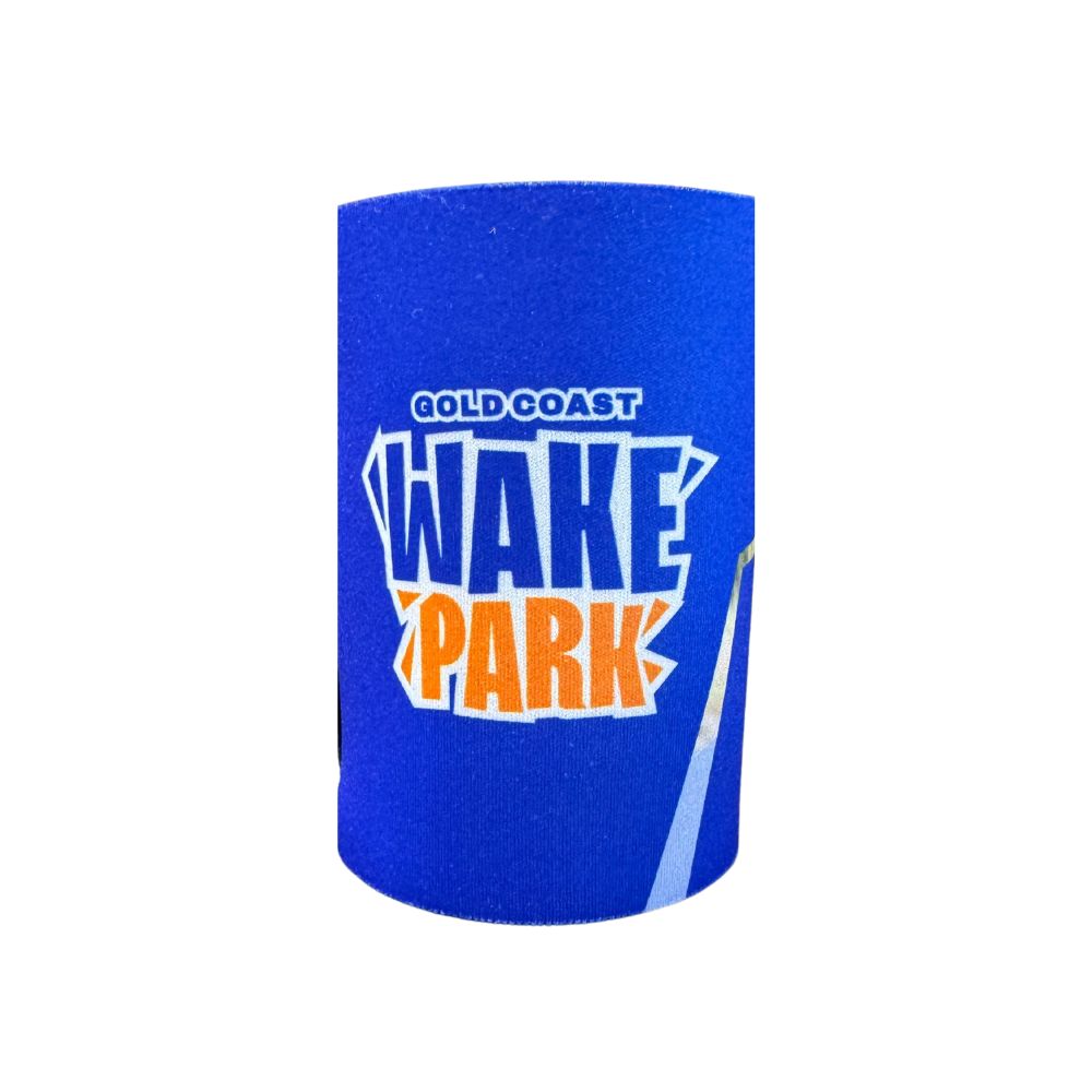 Wakepark Stubby Cooler
