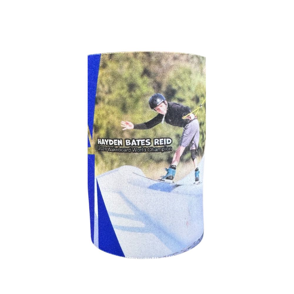 Wakepark Stubby Cooler