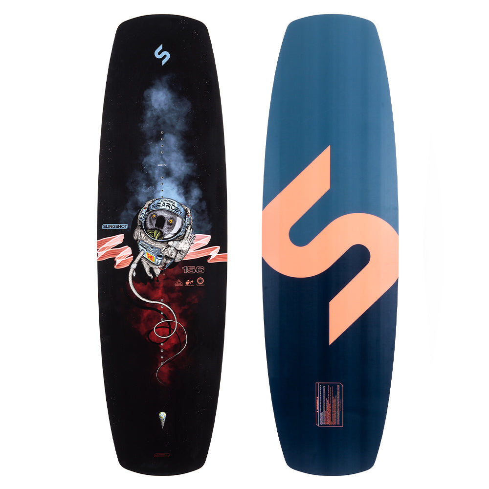 2024 Slingshot Bearden Wakeboard