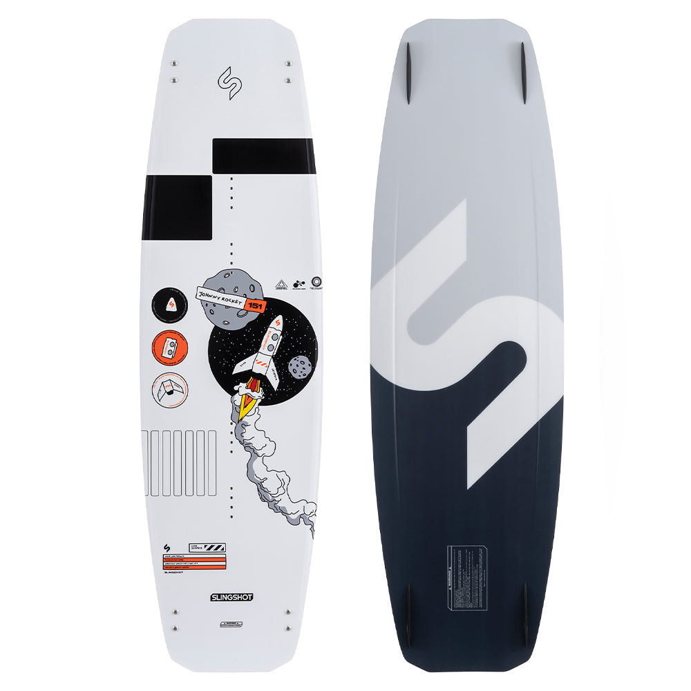 2024 Slingshot Johnny Rocket Wakeboard -151