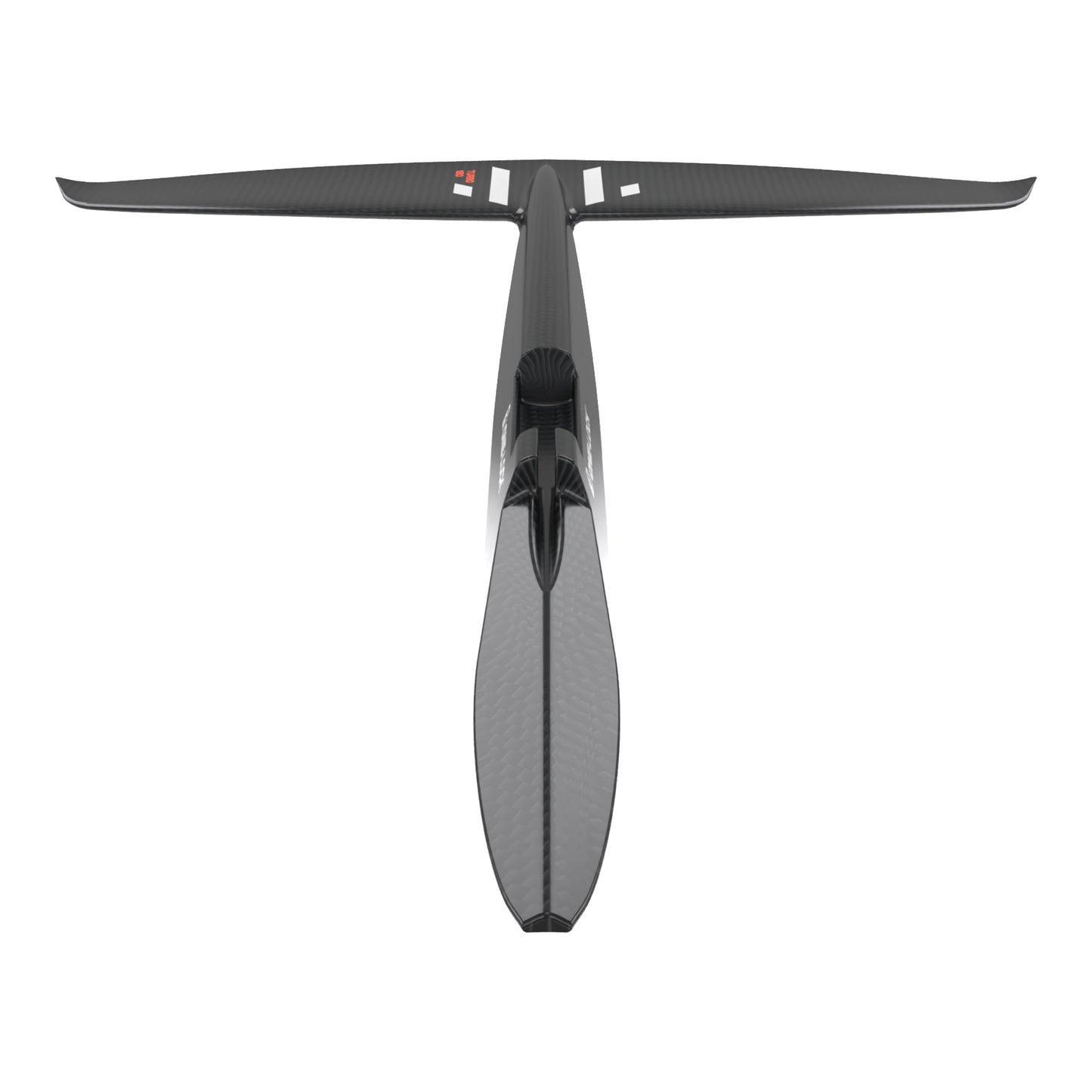 2026 Slingshot Foil One-Lock Turbo Tail 180