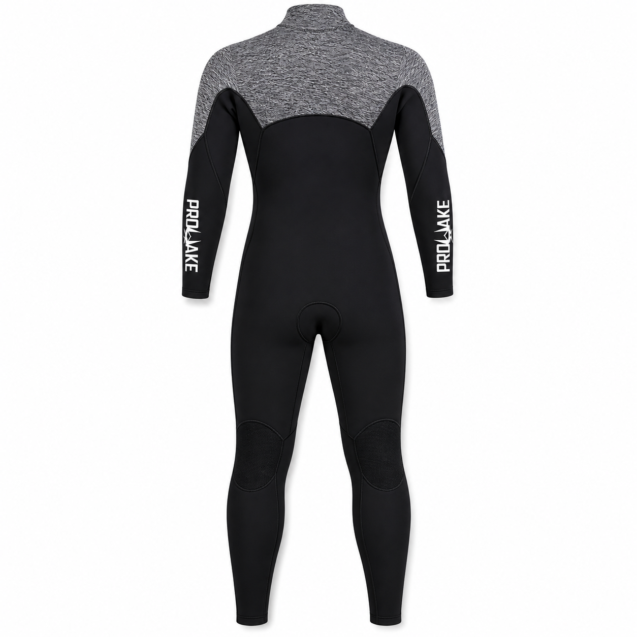 2027 ProWake Mens Steamer 2/3