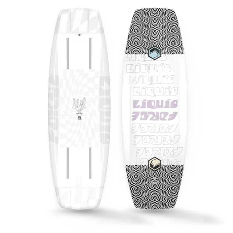Liquid Force Me AERO Wakeboard
