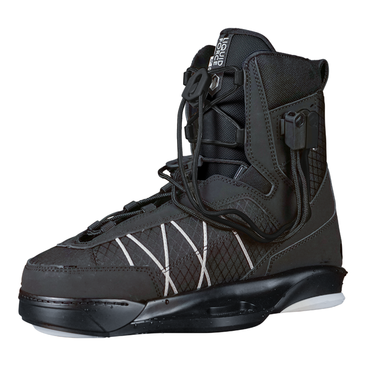 2026 Liquid Force Tao 6X Binding