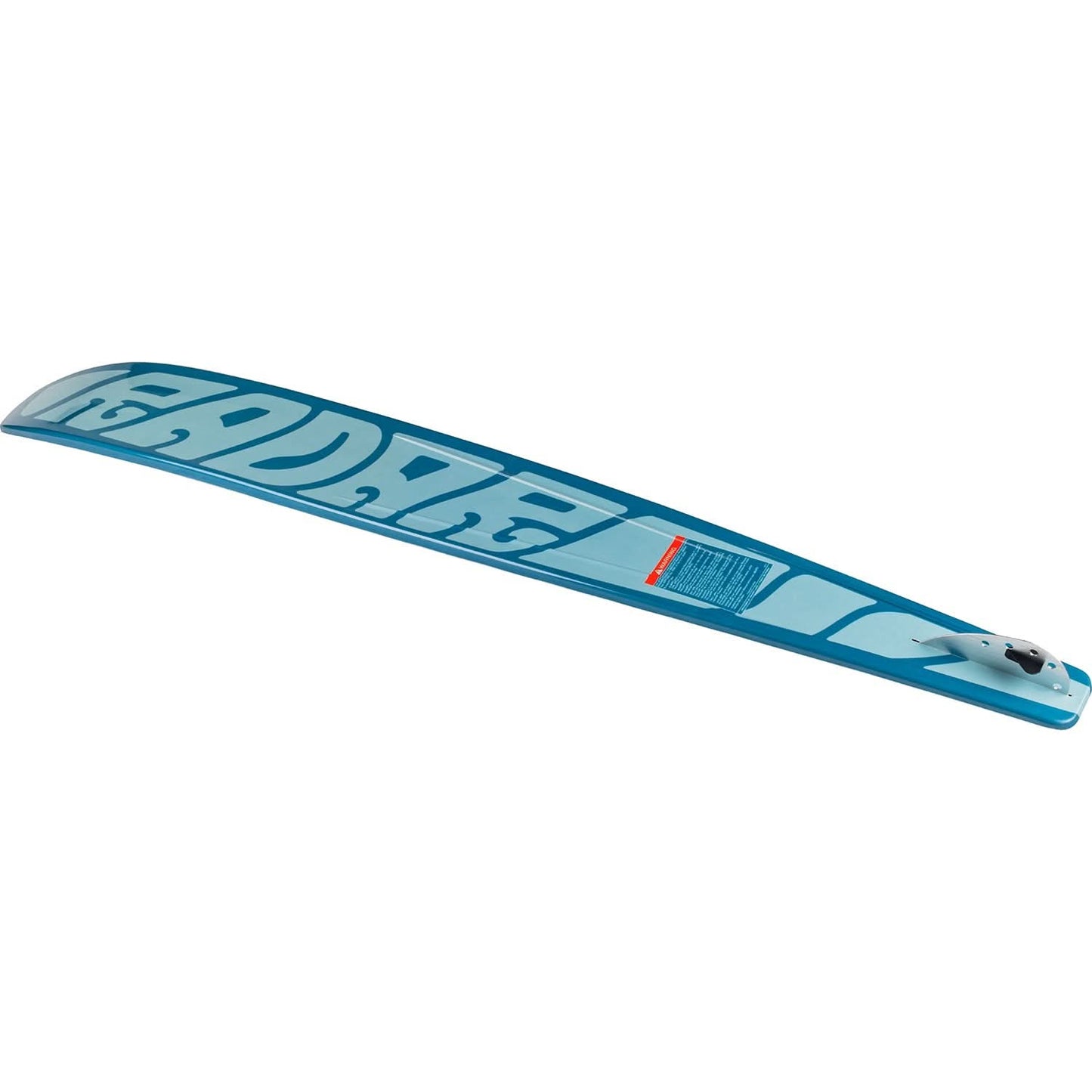 2026 Radar Womens Session Waterski - Cobalt / Steel