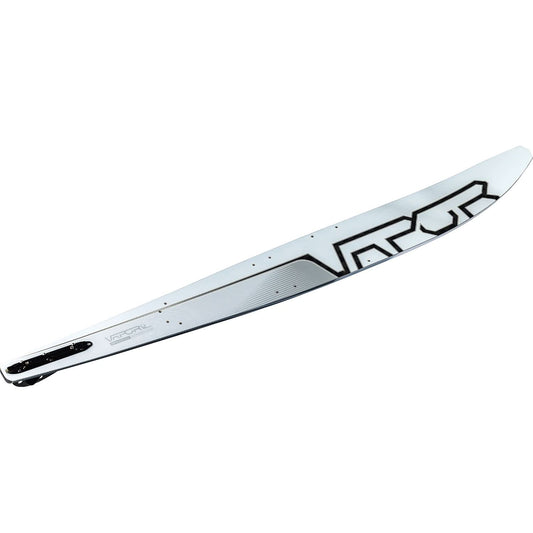2026 Radar Vapor Lithium Waterski - Carbon / White