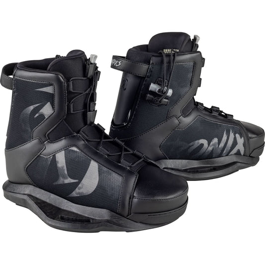 2026 Ronix Parks Boot - Up in Smoke