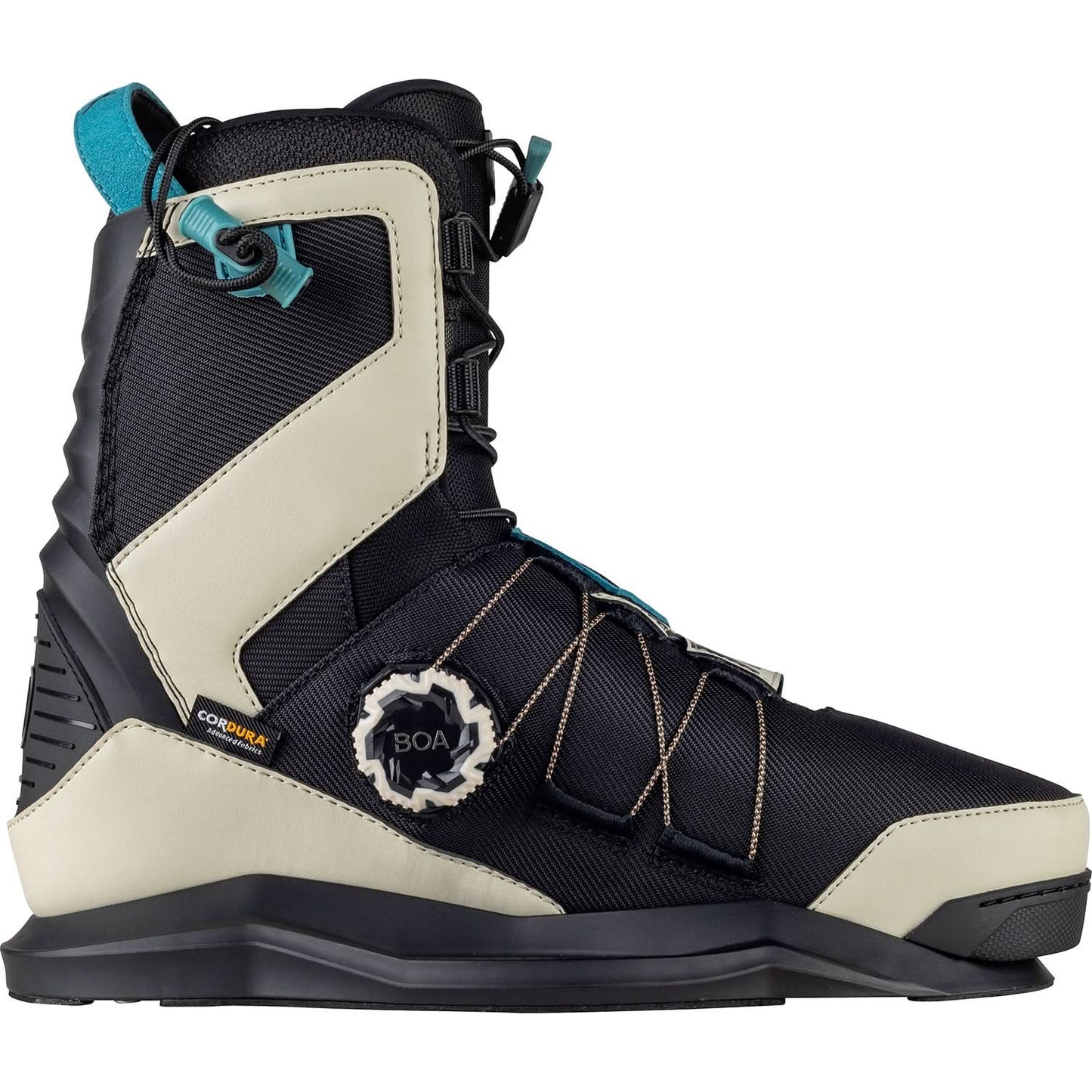 2026 Ronix Supreme BOA Boot - Off White