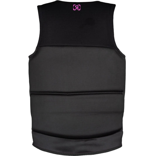 2026 Ronix Avalon L50s Neo Vest - Black / Violet