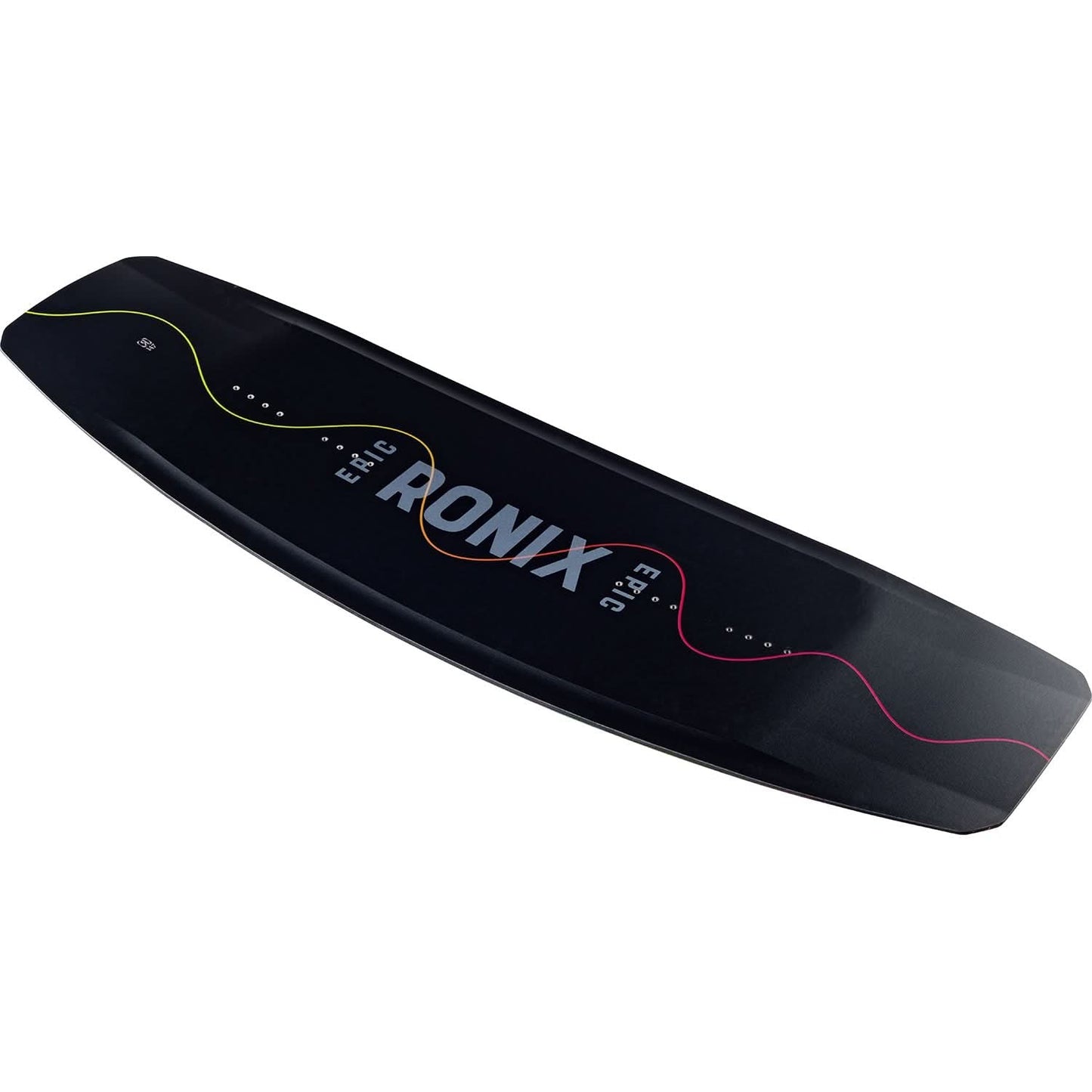 2026 Ronix Epic Wakeboard - Neon Galore