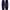 2026 Ronix One Blackout Technology Wakeboard - Midnight / Purple