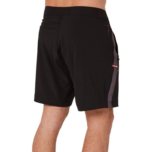 2026 Follow / Ep04 Water Boardie - Black