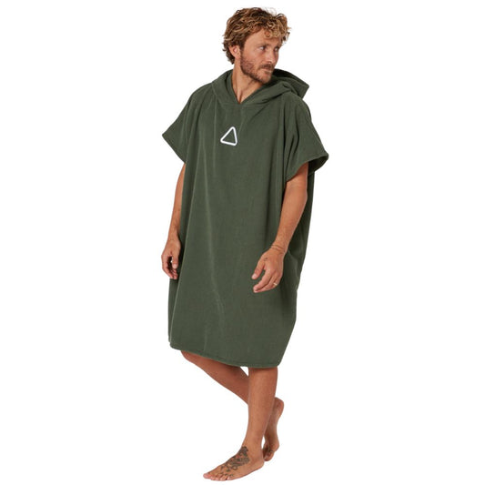 2026 Follow / Ep04 Corp Towlie - Olive