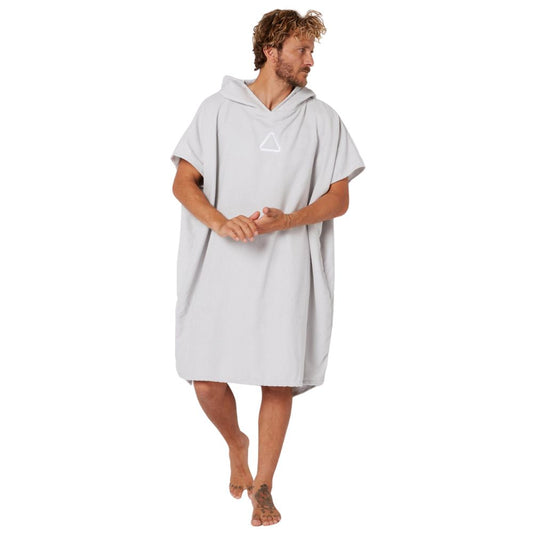 2026 Follow / Ep04 Corp Towlie - Grey