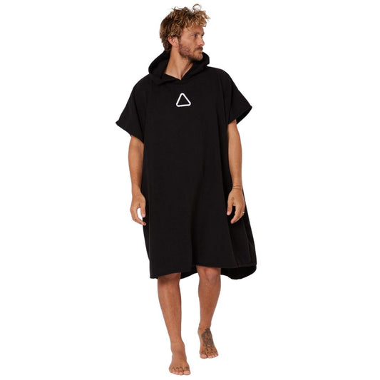 2026 Follow / Ep04 Corp Towlie - Black