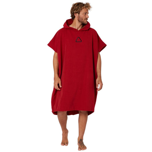 2026 Follow / Ep04 Corp Towlie - Dirty Red