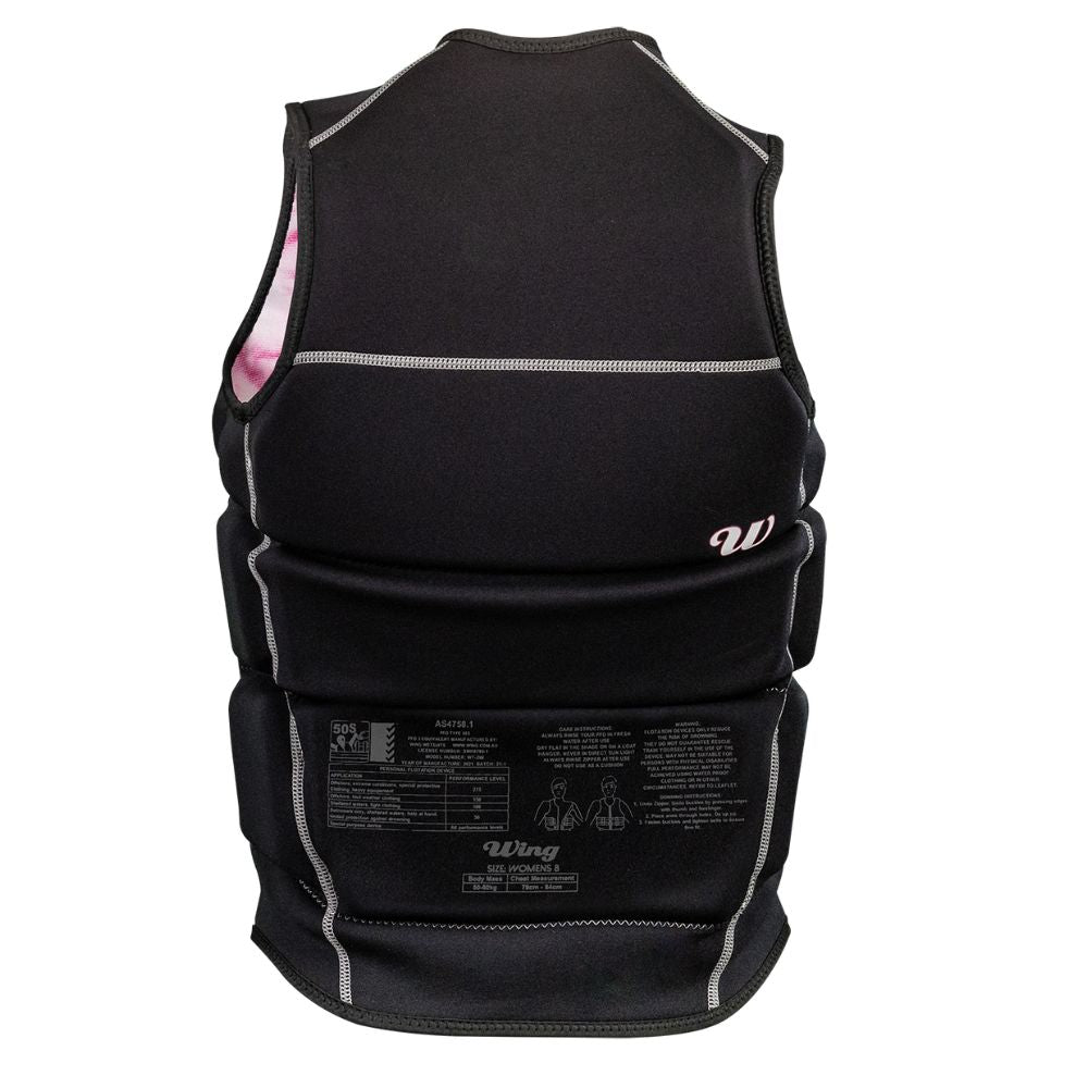 Wing Electra Reversible L50S Vest