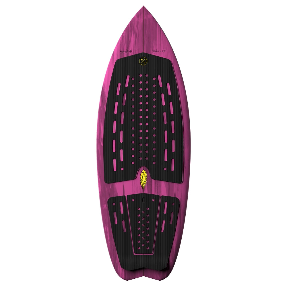 2027 Hyperlite Frother Wakesurfer