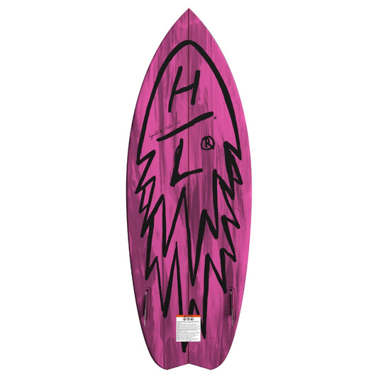 2027 Hyperlite Frother Wakesurfer