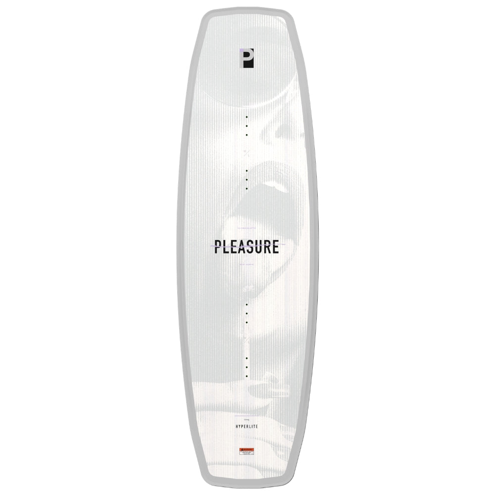 2027 Hyperlite Pleasure Wakeboard