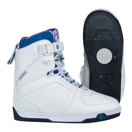 2027 Hyperlite Aries Womens Binding
