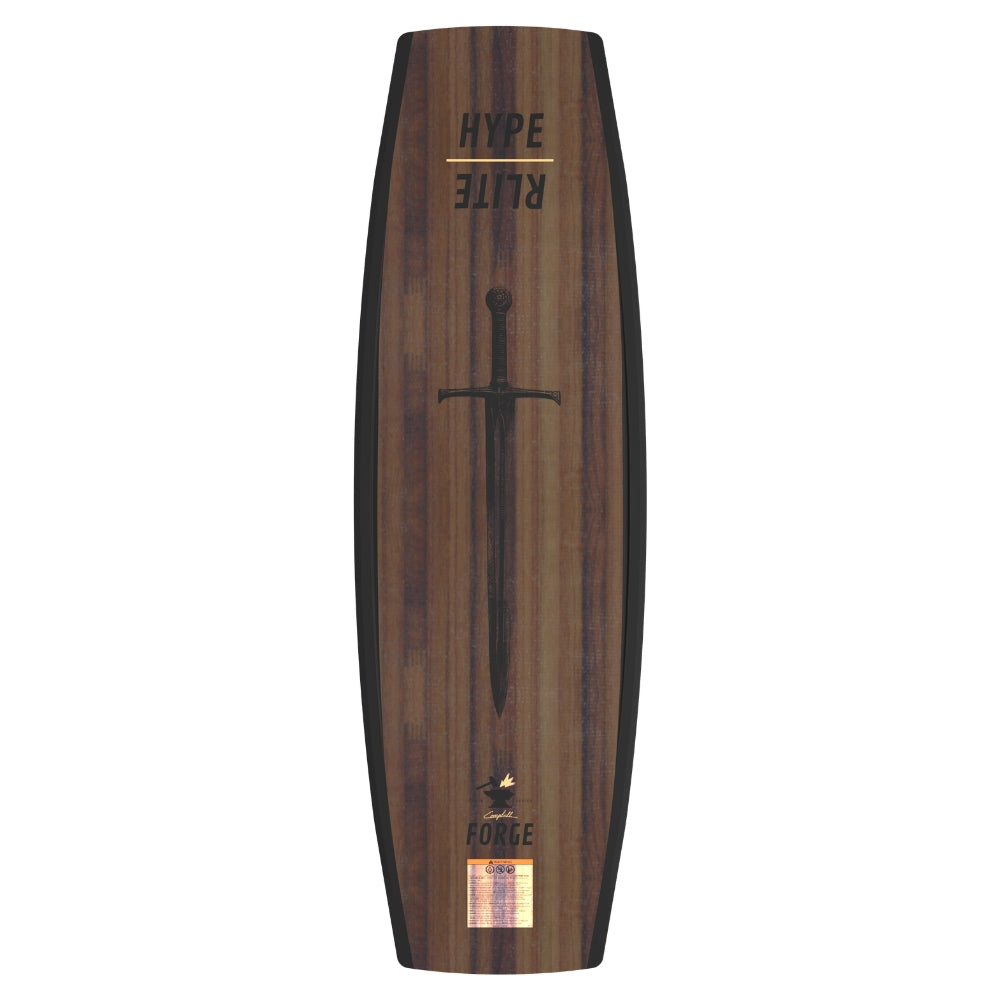 2027 Hyperlite Forge Wakeboard