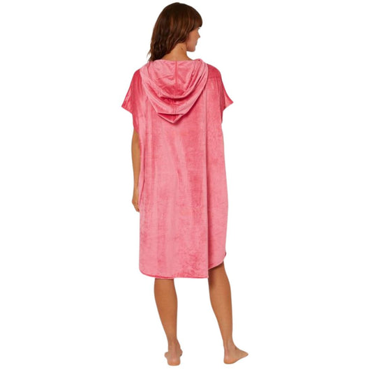 2027 Follow Corp Towlie - Hot Pink