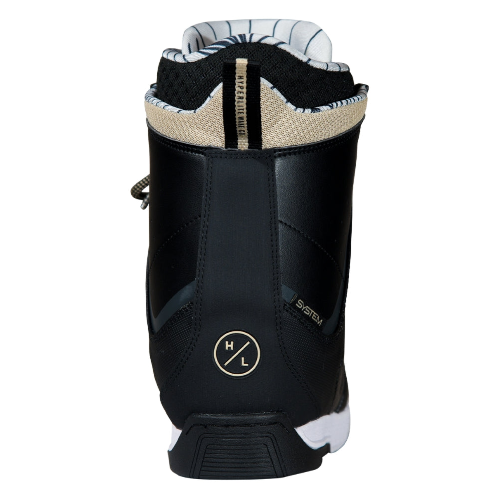2027 Hyperlite Freepress Binding