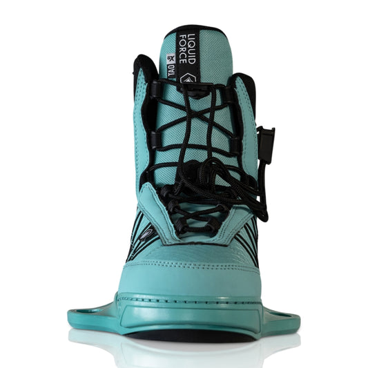 2027 Liquid Force Tao 6X Binding - Mint