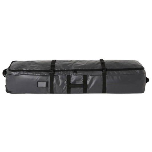 2027 Follow Life Board Travel Bag - Charcoal