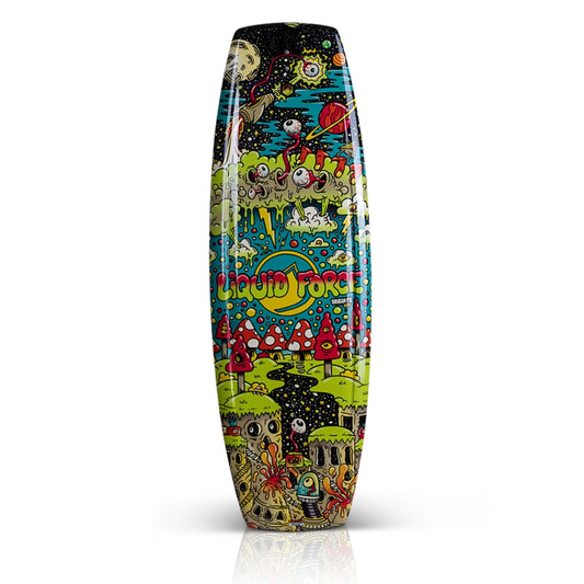2027 Liquid Force Origin FS Wakeboard