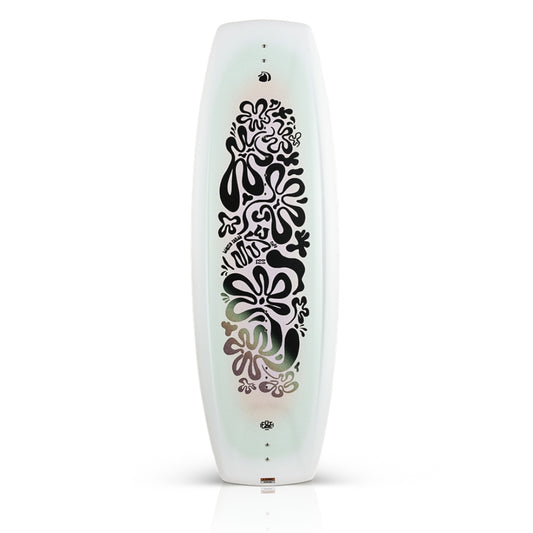 2027 Liquid Force Muse FS Wakeboard