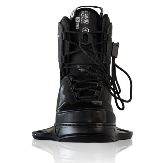 2027 Liquid Force Aero 6X Binding - Black