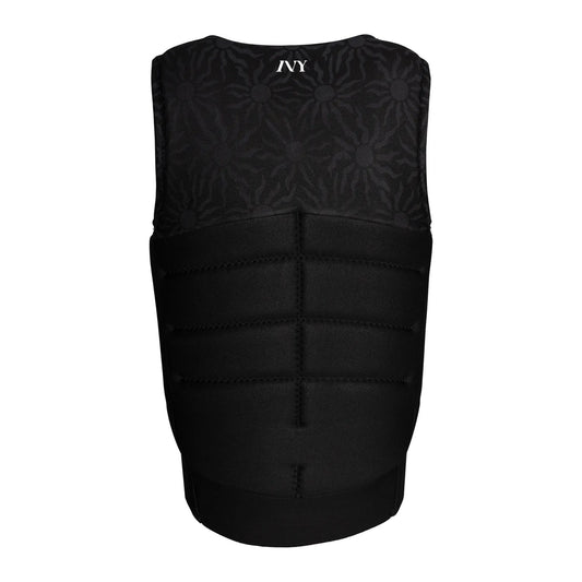 2027 IVY Sol Womens Vest - Black