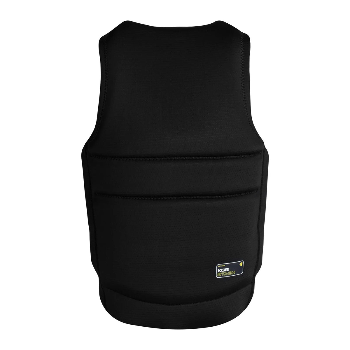 2027 KGB Teen Stash Vest - Black