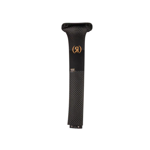 2024 Ronix Shadow Carbon Velo Mast 29 in - White / Black