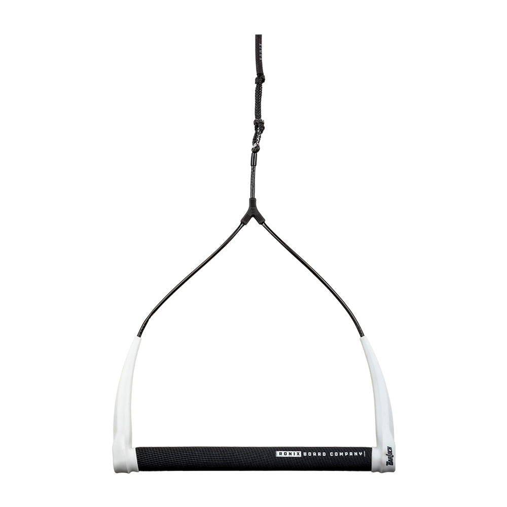 2024 Ronix North Handle - Black / White