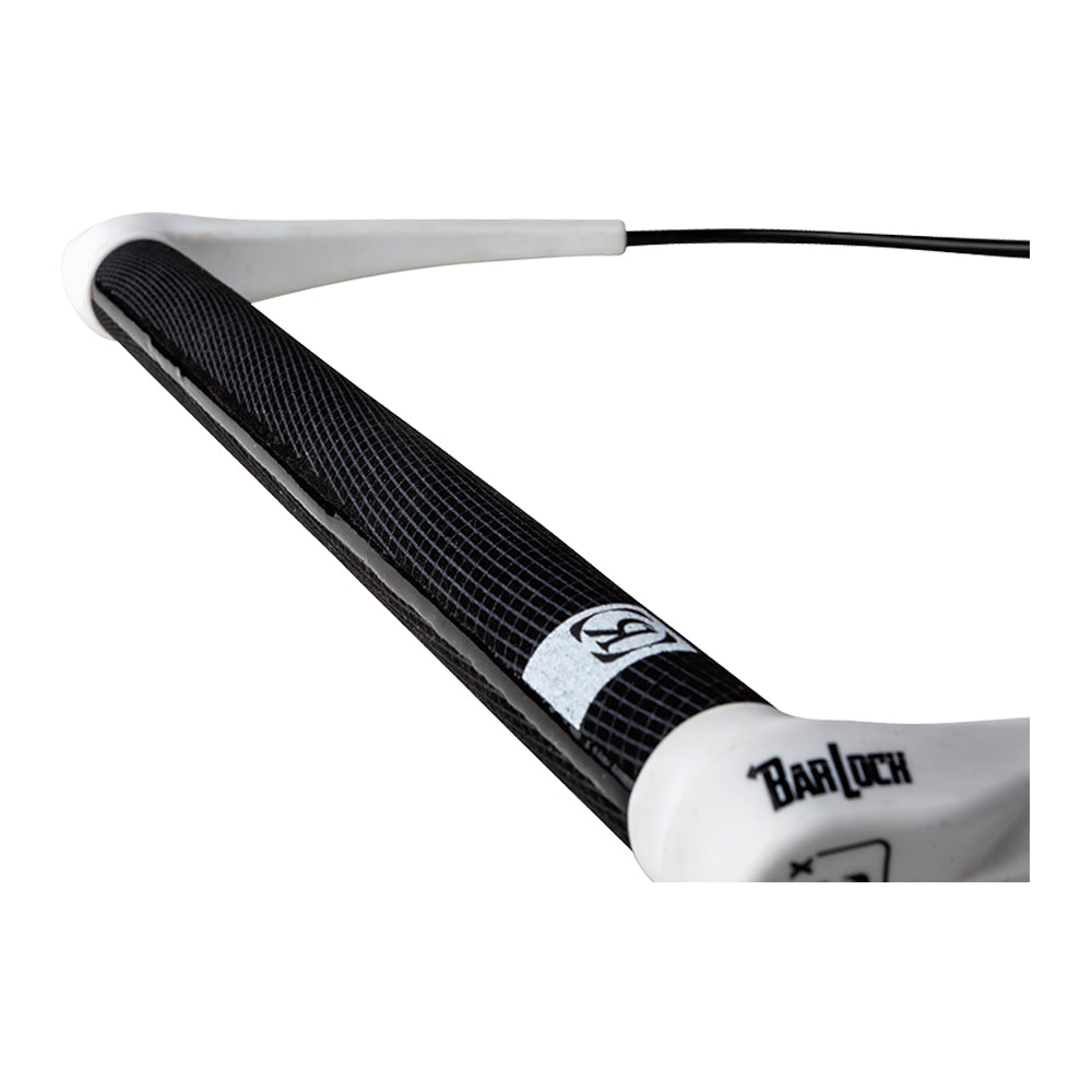 2024 Ronix North Handle - Black / White