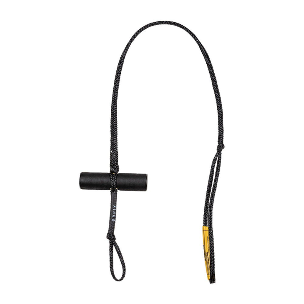 2024 Ronix T-Wrap Handle Yoke Section - Black