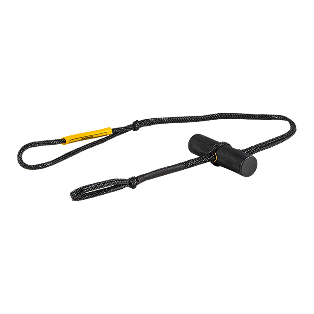 2024 Ronix T-Wrap Handle Yoke Section - Black