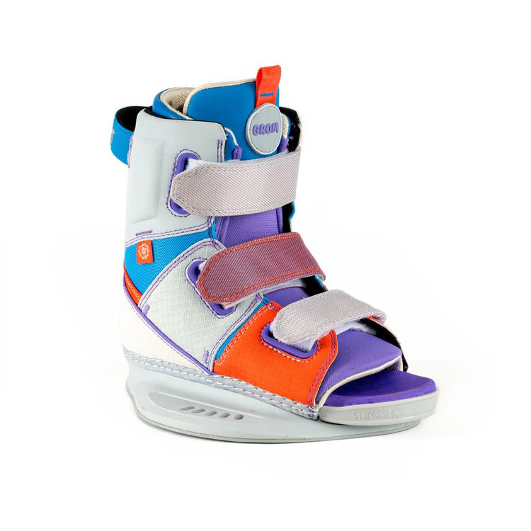 2023 Slingshot GROM Binding - 1 to 4