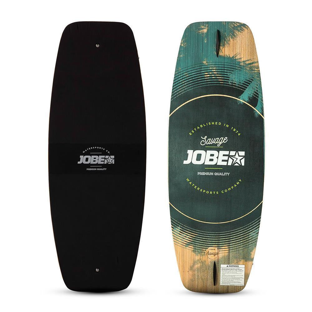 2027 Jobe Savage Wakeskate - 42"