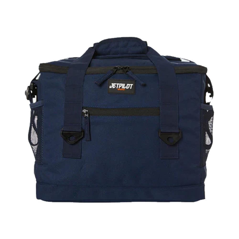 2024 Jetpilot 20L Sealed Soft Cooler - Ink