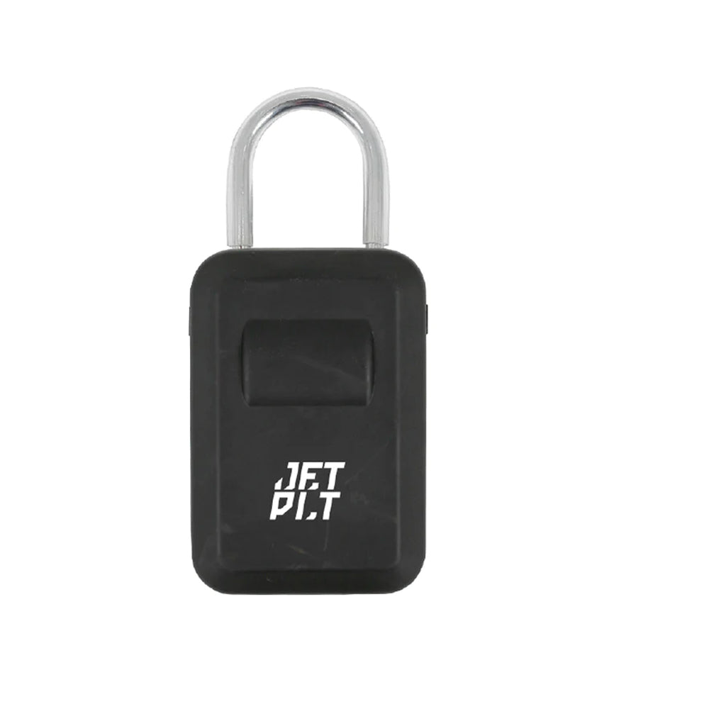2024 Jetpilot Venture Key Lock - Black/Silver