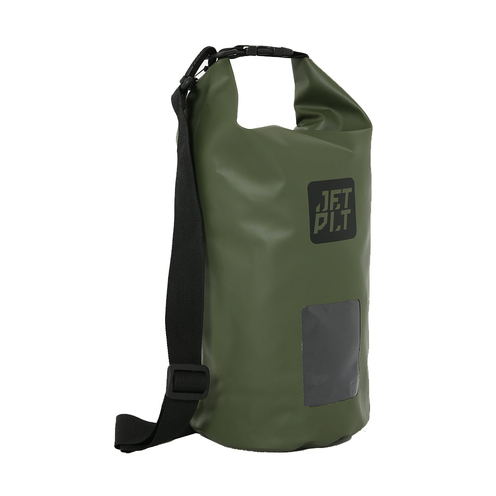 2024 Jetpilot Venture 10L Drysafe Backpack - Sage